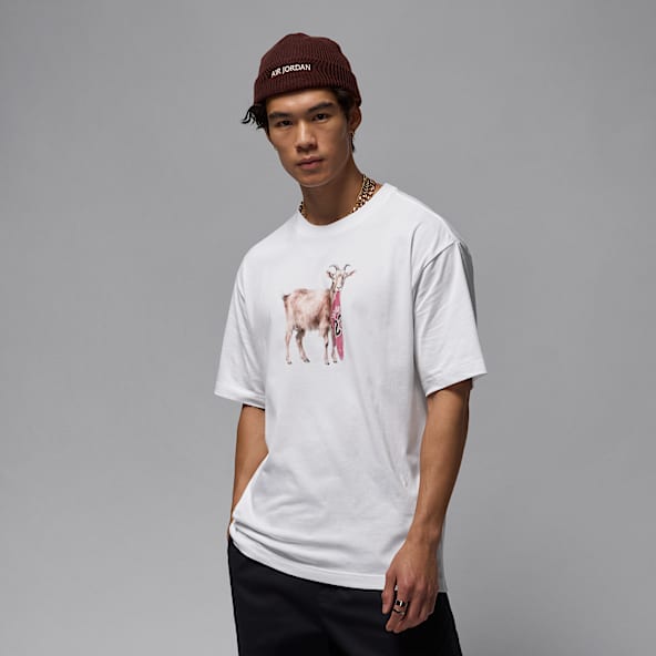 NIKE公式】 メンズ ジョーダン グラフィックTシャツ【ナイキ公式
